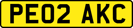 PE02AKC
