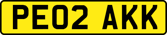 PE02AKK