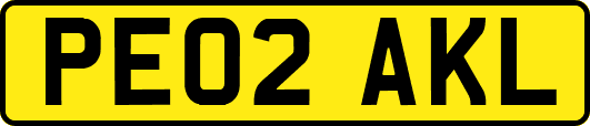 PE02AKL