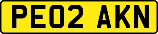 PE02AKN