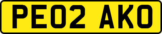 PE02AKO