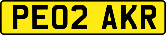 PE02AKR