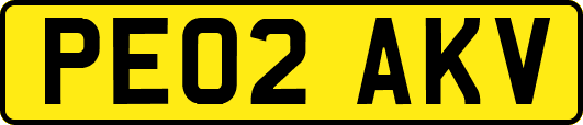 PE02AKV