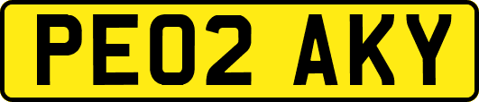 PE02AKY