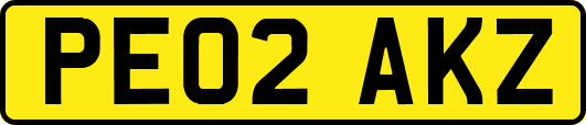 PE02AKZ