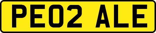 PE02ALE