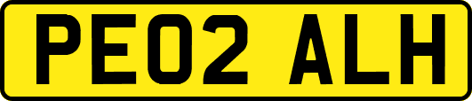PE02ALH