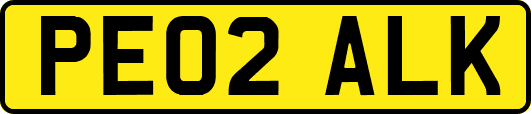 PE02ALK