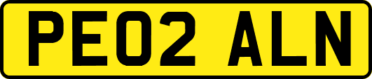 PE02ALN