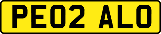 PE02ALO