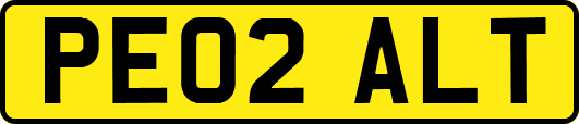 PE02ALT