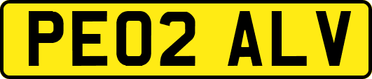 PE02ALV