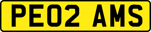PE02AMS