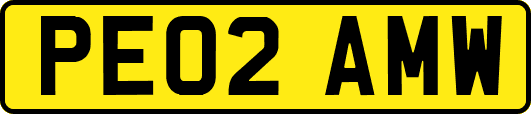 PE02AMW