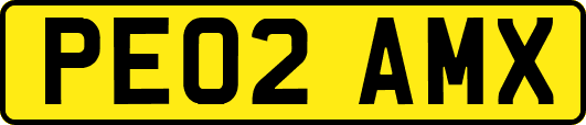 PE02AMX