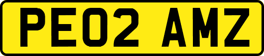 PE02AMZ