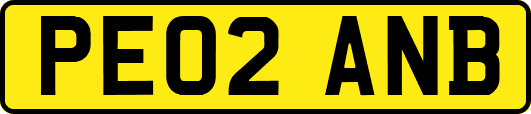 PE02ANB