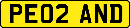 PE02AND