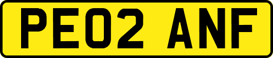PE02ANF