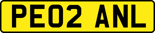PE02ANL