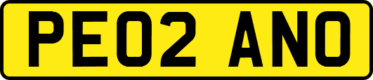 PE02ANO