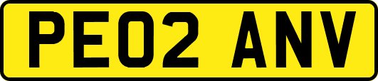 PE02ANV