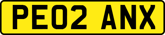 PE02ANX