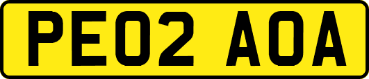 PE02AOA