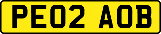 PE02AOB