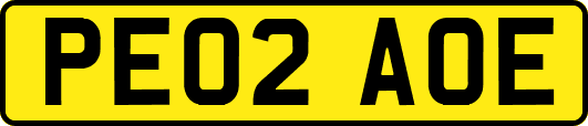 PE02AOE