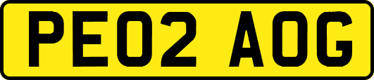 PE02AOG