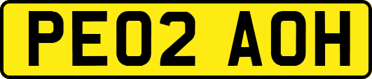 PE02AOH
