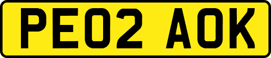 PE02AOK