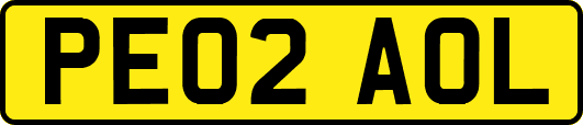 PE02AOL
