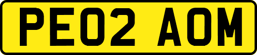 PE02AOM