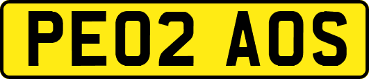 PE02AOS