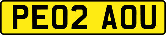 PE02AOU