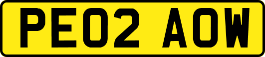 PE02AOW