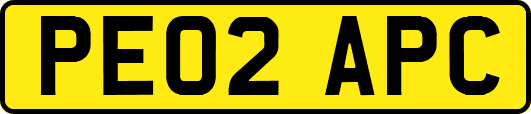 PE02APC