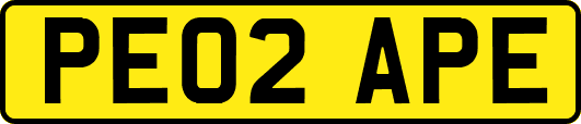 PE02APE