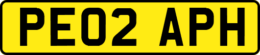 PE02APH