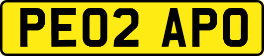 PE02APO