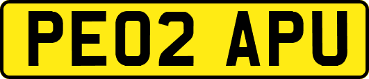 PE02APU
