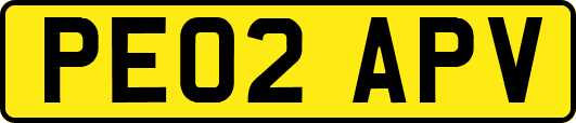 PE02APV