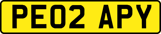 PE02APY