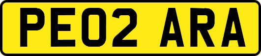 PE02ARA