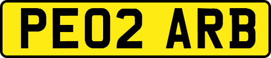 PE02ARB
