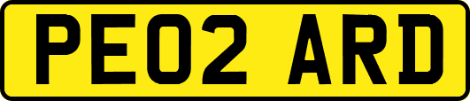 PE02ARD