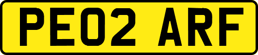 PE02ARF