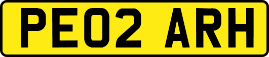 PE02ARH